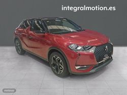 DS DS 3 Crossback Manual SO CHIC - Miniatura 3
