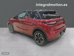 DS DS 3 Crossback Manual SO CHIC - Miniatura 4