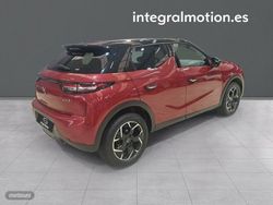 DS DS 3 Crossback Manual SO CHIC - Miniatura 5