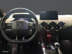 DS DS 3 Crossback Manual SO CHIC - Miniatura 7
