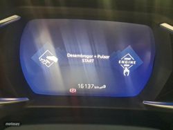 DS DS 3 Crossback Manual SO CHIC - Miniatura 8