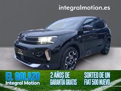 Citroen C5 Aircross BlueHdi 96kW (130CV) S&S EAT8 Shine Pack - Miniatura 1