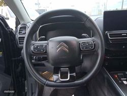 Citroen C5 Aircross BlueHdi 96kW (130CV) S&S EAT8 Shine Pack - Miniatura 11