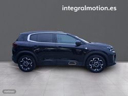 Citroen C5 Aircross BlueHdi 96kW (130CV) S&S EAT8 Shine Pack - Miniatura 26