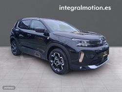 Citroen C5 Aircross BlueHdi 96kW (130CV) S&S EAT8 Shine Pack - Miniatura 3