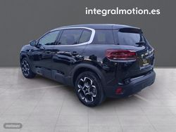 Citroen C5 Aircross BlueHdi 96kW (130CV) S&S EAT8 Shine Pack - Miniatura 4