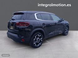 Citroen C5 Aircross BlueHdi 96kW (130CV) S&S EAT8 Shine Pack - Miniatura 5