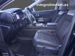 Citroen C5 Aircross BlueHdi 96kW (130CV) S&S EAT8 Shine Pack - Miniatura 6