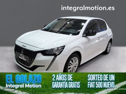 Peugeot 208 BlueHDi 73kW (100CV) Active - Miniatura 1