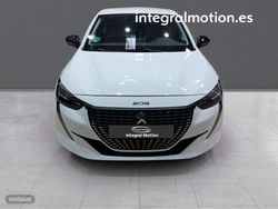 Peugeot 208 BlueHDi 73kW (100CV) Active - Miniatura 2