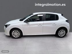 Peugeot 208 BlueHDi 73kW (100CV) Active - Miniatura 23