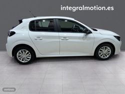 Peugeot 208 BlueHDi 73kW (100CV) Active - Miniatura 25
