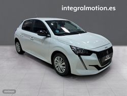 Peugeot 208 BlueHDi 73kW (100CV) Active - Miniatura 3
