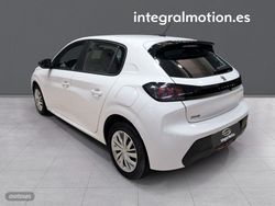 Peugeot 208 BlueHDi 73kW (100CV) Active - Miniatura 4