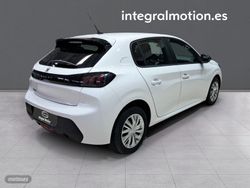 Peugeot 208 BlueHDi 73kW (100CV) Active - Miniatura 5