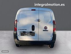Fiat Fiorino 1.3 JTD CARGO 80CV - Miniatura 14