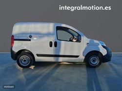 Fiat Fiorino 1.3 JTD CARGO 80CV - Miniatura 15