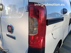 Fiat Fiorino 1.3 JTD CARGO 80CV - Miniatura 17