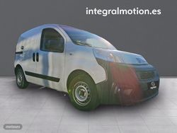 Fiat Fiorino 1.3 JTD CARGO 80CV - Miniatura 3