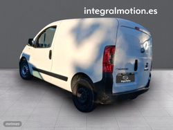 Fiat Fiorino 1.3 JTD CARGO 80CV - Miniatura 4