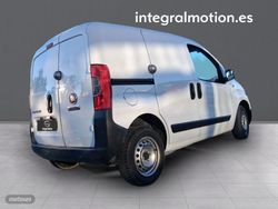 Fiat Fiorino 1.3 JTD CARGO 80CV - Miniatura 5