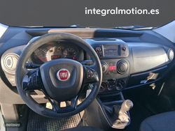 Fiat Fiorino 1.3 JTD CARGO 80CV - Miniatura 8