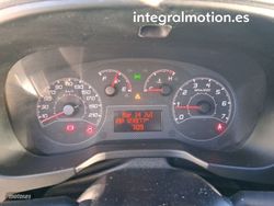 Fiat Fiorino 1.3 JTD CARGO 80CV - Miniatura 9