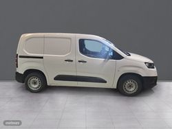 Toyota Proace City VAN FURGON L1 GX 1.5D 100CV - Miniatura 15