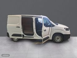 Toyota Proace City VAN FURGON L1 GX 1.5D 100CV - Miniatura 16