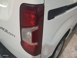 Toyota Proace City VAN FURGON L1 GX 1.5D 100CV - Miniatura 18