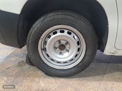Toyota Proace City VAN FURGON L1 GX 1.5D 100CV - Miniatura 19