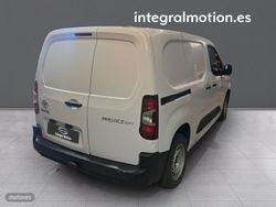 Toyota Proace City VAN FURGON L1 GX 1.5D 100CV - Miniatura 5