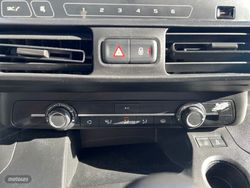 Peugeot Partner 1.5 HDI FURGON 100CV - Miniatura 10