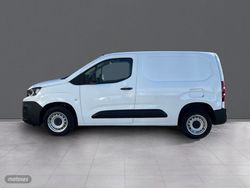 Peugeot Partner 1.5 HDI FURGON 100CV - Miniatura 12