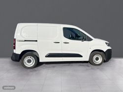 Peugeot Partner 1.5 HDI FURGON 100CV - Miniatura 14