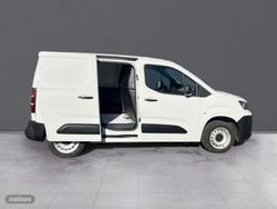 Peugeot Partner 1.5 HDI FURGON 100CV - Miniatura 15