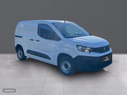 Peugeot Partner 1.5 HDI FURGON 100CV - Miniatura 3
