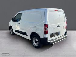 Peugeot Partner 1.5 HDI FURGON 100CV - Miniatura 4