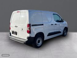 Peugeot Partner 1.5 HDI FURGON 100CV - Miniatura 5