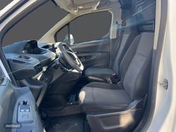 Peugeot Partner 1.5 HDI FURGON 100CV - Miniatura 7