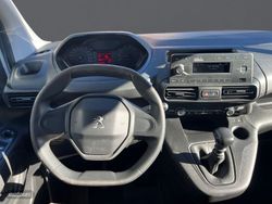 Peugeot Partner 1.5 HDI FURGON 100CV - Miniatura 8