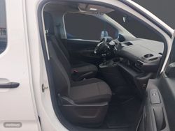 Peugeot Rifter 1.5 HDI COMBI 100CV - Miniatura 10