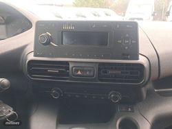 Peugeot Rifter 1.5 HDI COMBI 100CV - Miniatura 11