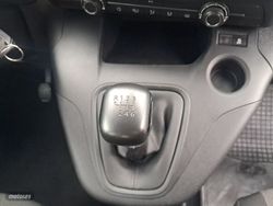 Peugeot Rifter 1.5 HDI COMBI 100CV - Miniatura 12