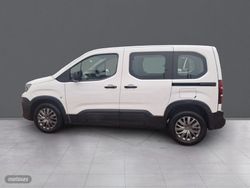 Peugeot Rifter 1.5 HDI COMBI 100CV - Miniatura 13