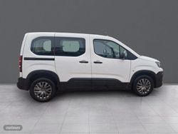 Peugeot Rifter 1.5 HDI COMBI 100CV - Miniatura 15