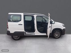 Peugeot Rifter 1.5 HDI COMBI 100CV - Miniatura 16