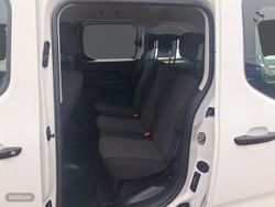 Peugeot Rifter 1.5 HDI COMBI 100CV - Miniatura 17