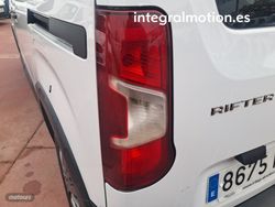 Peugeot Rifter 1.5 HDI COMBI 100CV - Miniatura 19
