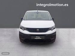 Peugeot Rifter 1.5 HDI COMBI 100CV - Miniatura 2